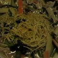 びばるんるん's cooksnap of when they made 簡単☆あんかけかたやきそば.