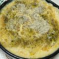 キッチン☆福にゃん's cooksnap of when they made 里芋のトロふわ豆乳グラタン.