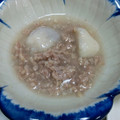 きわんこ's cooksnap of when they made 里芋のとろ～りあんかけ.