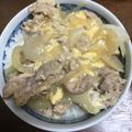 ちゃぎー's cooksnap of when they made 豚バラ他人丼.