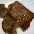 ちゃいまむ's cooksnap of when they made 「基本」一般的なステーキの焼き方と種類.