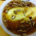 まなぁこ's cooksnap of when they made ふんわりｵﾑﾚﾂ☆和風きのこあんかけ.