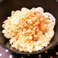 toshi♫'s cooksnap of when they made 大根おろしでさっぱり★おろしうどん!!.