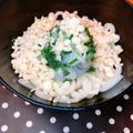 toshi♫'s cooksnap of when they made 大葉おろし冷やしうどん.