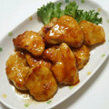 ✯聖夢✯'s cooksnap of when they made 鶏むね肉がしっとり旨～い♪絡まる生姜焼.