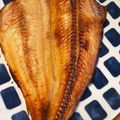 ✿Nanachan✿'s cooksnap of when they made 縞ホッケの塩焼き.