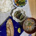 クック3IJVP1☆'s cooksnap of when they made 体温まる☆具沢山の食べる和風生姜スープ　.