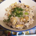 project＊T's cooksnap of when they made 筍とあさりのごはん.