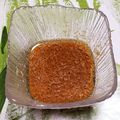 ♡sayulily♡'s cooksnap of when they made 中華風ドレッシング.