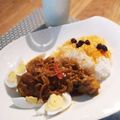 みみはる39's cooksnap of when they made 秘密のチキンカレー：ネパール料理.