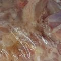ごんべい君's cooksnap of when they made 下味冷凍★塩だれチキンモモ.