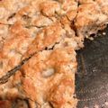 コハヒナ's cooksnap of when they made また作りたくなる☆しっとりバナナケーキ.