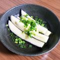 Asuka0515's cooksnap of when they made 簡単にもう一品！さっぱり揚げなす浸し☆.