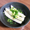 Asuka0515's cooksnap of when they made 簡単にもう一品！さっぱり揚げなす浸し☆.
