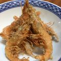 めいせぶん's cooksnap of when they made 絶品！がらえびの唐揚げ.