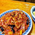 もものおばあちゃん's cooksnap of when they made トマト缶で！鶏ムネ肉と野菜のトマト煮.