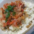 かごちゃー's cooksnap of when they made おからDiet♪おからのチーズ納豆腐♪.