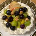 ぬぴこ＊'s cooksnap of when they made 失敗する気がしない。スポンジケーキレシピ.