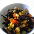 ちょびゆり's cooksnap of when they made ひじきの煮物　☆鉄分とりましょ！☆.