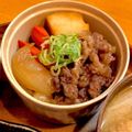 中村ベーカリー's cooksnap of when they made 無水 肉じゃが.