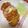 hime1031's cooksnap of when they made 鶏むね肉で揚げ焼きチーズチキンカツ.