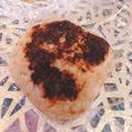 komugiko4's cooksnap of when they made 焼きおにぎり.