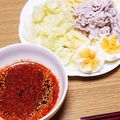 ﾋﾟﾛﾐ♡'s cooksnap of when they made 絶品＊広島風つけ麺のタレ.