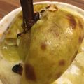 うさまる．'s cooksnap of when they made 紅玉の焼きりんご.