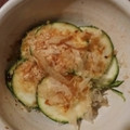 inLondon's cooksnap of when they made 簡単！ズッキーニのおかか和え.