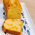 shok's cooksnap of when they made ハロウィンに☆ほくほく☆かぼちゃパウンド.