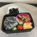 ☆こまっと☆'s cooksnap of when they made 高校生男子弁当❗3-18.