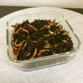 ☆こまっと☆'s cooksnap of when they made ひじきの煮物　覚え書き.