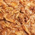 ねぞろ's cooksnap of when they made レンジDEポークストロガノフ★.