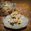 inyako's cooksnap of when they made おから煮.