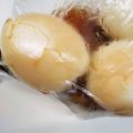 ＹＯＵ太's cooksnap of when they made 麺つゆでお手軽・簡単！味玉.