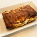 ★エト★'s cooksnap of when they made めんつゆ使った　出汁巻き卵.