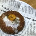 junkie_t's cooksnap of when they made 市販のカレーパンがひと手間で豪華に大変身.