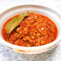 ＠迷子＠'s cooksnap of when they made 簡単☆手作りミートソース.