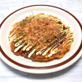 ＠迷子＠'s cooksnap of when they made 我が家の定番！簡単お好み焼き~関西風~.