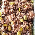 ブンチョスキー's cooksnap of when they made 〜蒸し器で本格〜簡単 おばあちゃんの赤飯.
