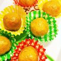 虎徹のママ's cooksnap of when they made ❁安寧芋のスイートポテト❁.