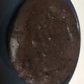 えり8eight's cooksnap of when they made 混ぜるだけで簡単！濃厚ガトーショコラ.