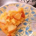 クック4MTUT6☆'s cooksnap of when they made あのバター飴でちょいズボラタルトタタン風.