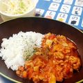 R♡Kママ's cooksnap of when they made 激ウマ簡単。うちのハヤシライス☆.