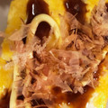 ＊ぺぺちゃん＊'s cooksnap of when they made 簡単！はんぺんの＊お好み焼き風＊.