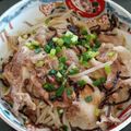 dogwood512's cooksnap of when they made ホットクック❤️豚バラ&もやしポン酢♪.