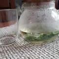 クックZVL9NR☆'s cooksnap of when they made レモングラスティー.