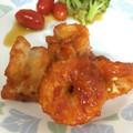 クックEE1R5I☆'s cooksnap of when they made 子供も喜ぶ簡単エビマヨ☆.