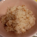ままきっこ。's cooksnap of when they made さっぱり☆新生姜の炊き込みご飯.