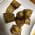 ちゃんこまんさん's cooksnap of when they made 簡単さつまいもの甘辛揚げ.
